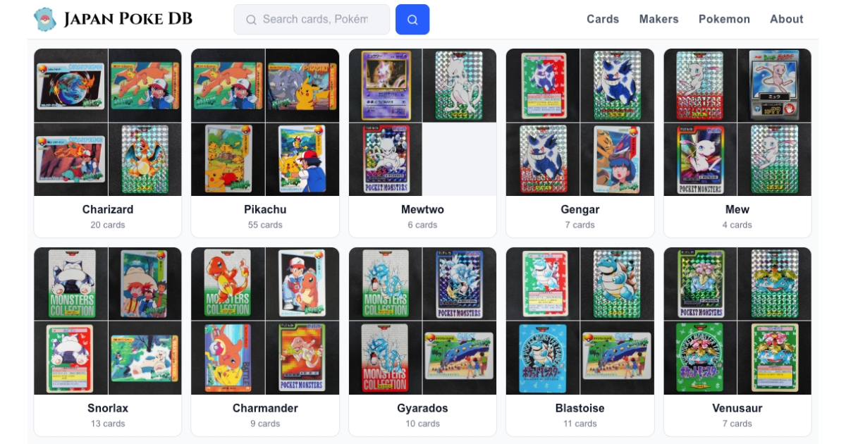 are pokemon cards in japanese worth anything 2024's Most Valuable Japanese Pokemon TCG Cards